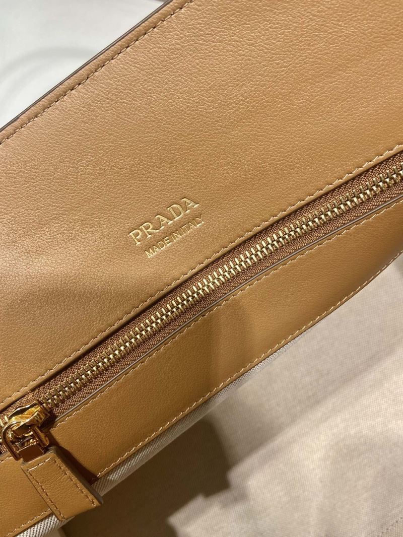 Prada Shopping Bags